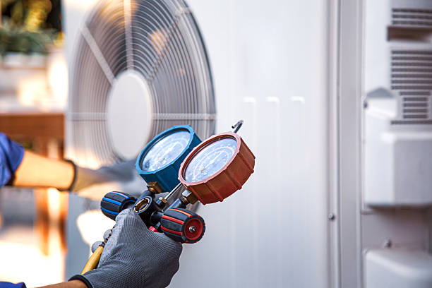 Trusted Hvac service in Everett, WA - Tropical Oasis HVAC